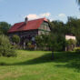 Czech rural architecture