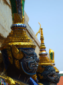 Gods in Thailand