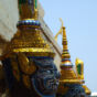 Gods in Thailand
