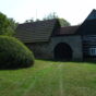 Czech rural architecture