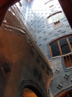 Casa Batllo Barcelona