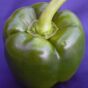 Green pepper