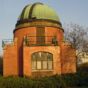 Historic observatory