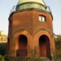 Old observatory