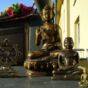 Buddhas Statues