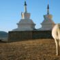 White Horse Buddha