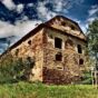 Old Ruined Building