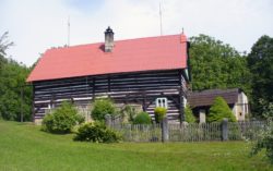 Rural House