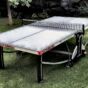 Ping Pong Table