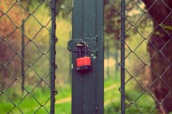 Padlock