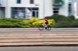 Cyclist