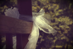 Wedding Ribbon