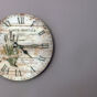 Vintage Wall Clock