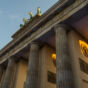 Brandenburger Tor in Berlin