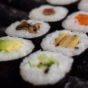 Sushi – Japanese Food