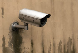 Security Camera