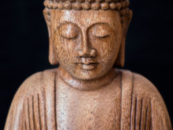 The Buddha – Zen