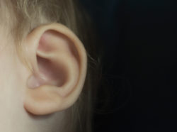 Children’s Ear