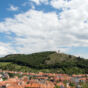 Svaty Kopecek – Holy Hill In Mikulov