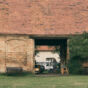 Old Brick Barn