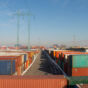 Cargo Transshipment Hub
