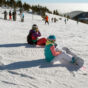 Snowboard Girls