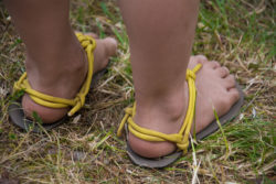 Barefoot Children’s Sandals