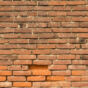 Old Brick Wall