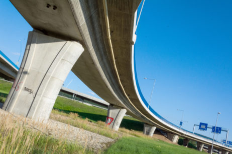 Highway Bridge