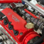 Honda V-TEC Car Engine