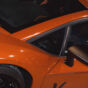 Super Sport Car Detail
