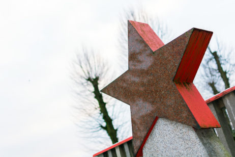 Communist Red Star