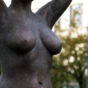 Statue of the Female Body