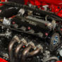 Honda VTEC Engine
