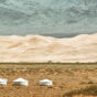 Gobi Desert in Mongolia