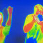 Thermal image