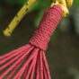 Hammock Detail