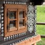 Slovakian Folk Architecture