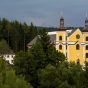 Church in Woods – Neratov