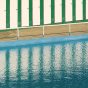 Swimming Pool Minimalist Image