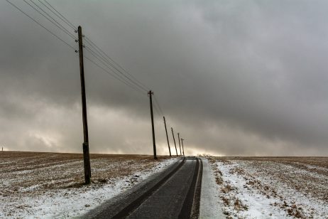 Winter Road