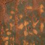 Rusted Metal Plate