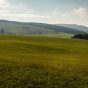 White Carpathians in Moravia