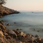 Long Exposure Sea