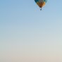 Hot Air Baloon Vertical Image