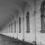 Arcade of Colonnade in Kroměříž