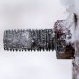 Frozen Screw with Nut